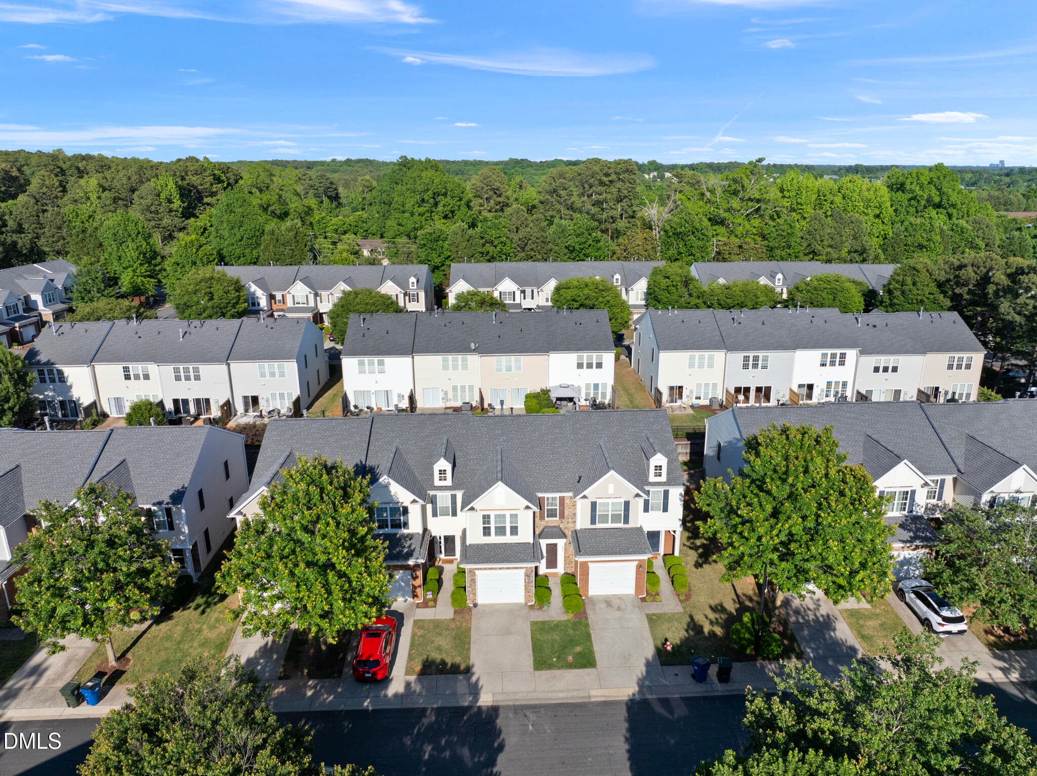 DJI_20260512175421_0012_D - 8402 Saltwood Place, Raleigh, NC 27617, Raleigh