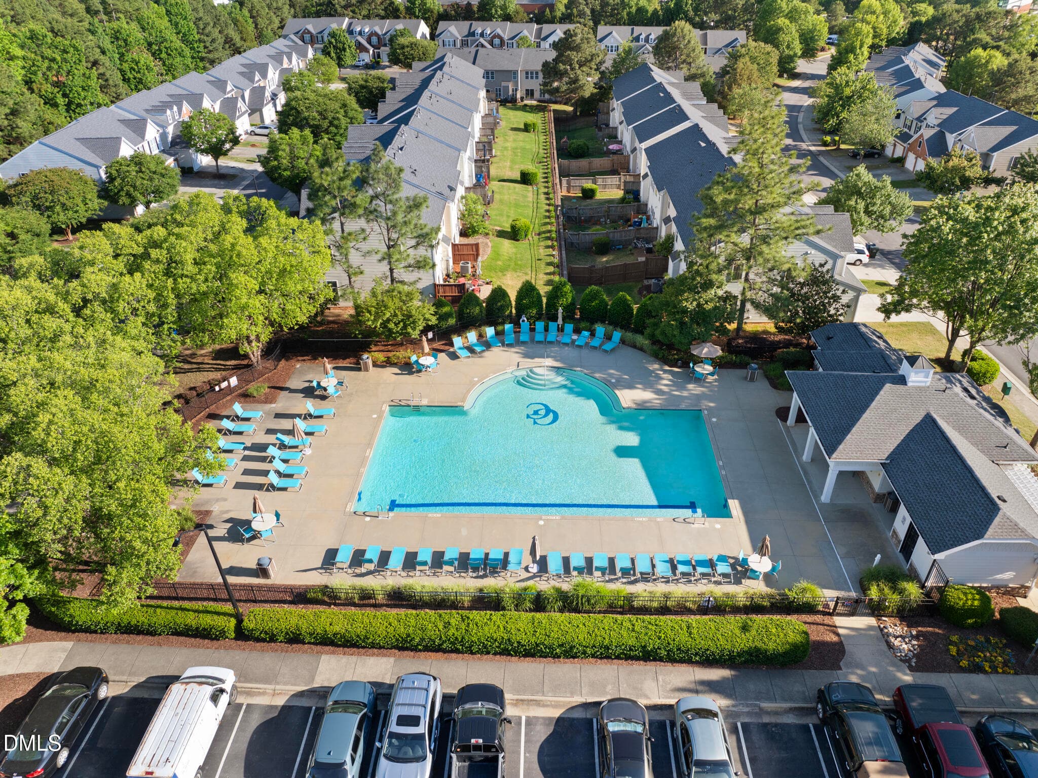 DJI_20260512175501_0021_D - 8402 Saltwood Place, Raleigh, NC 27617, Raleigh