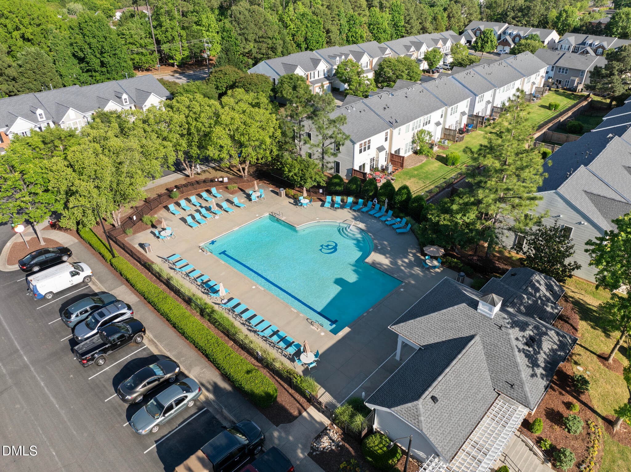DJI_20260512175517_0024_D - 8402 Saltwood Place, Raleigh, NC 27617, Raleigh