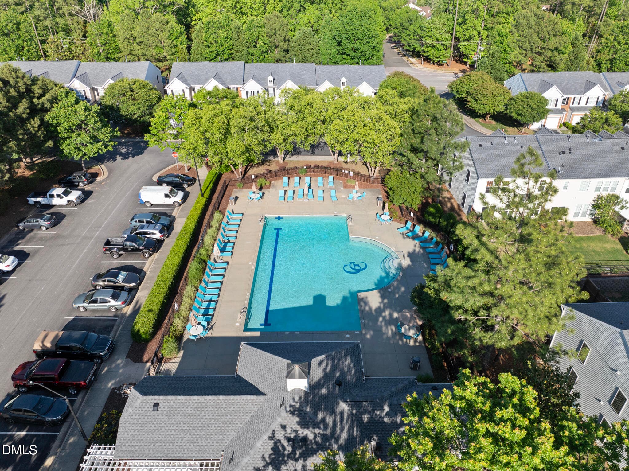 DJI_20260512175524_0027_D - 8402 Saltwood Place, Raleigh, NC 27617, Raleigh