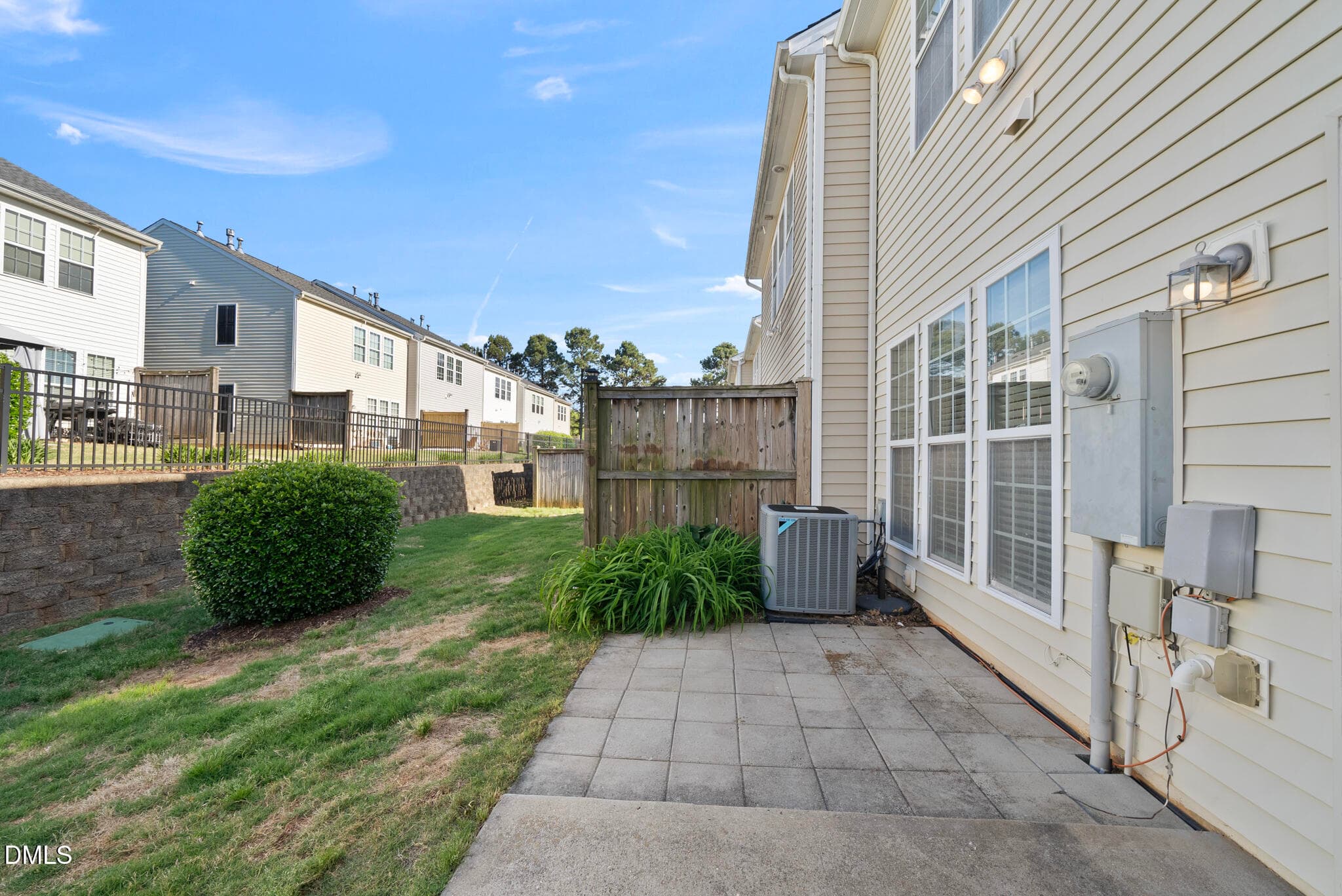 DSC06801 - 8402 Saltwood Place, Raleigh, NC 27617, Raleigh