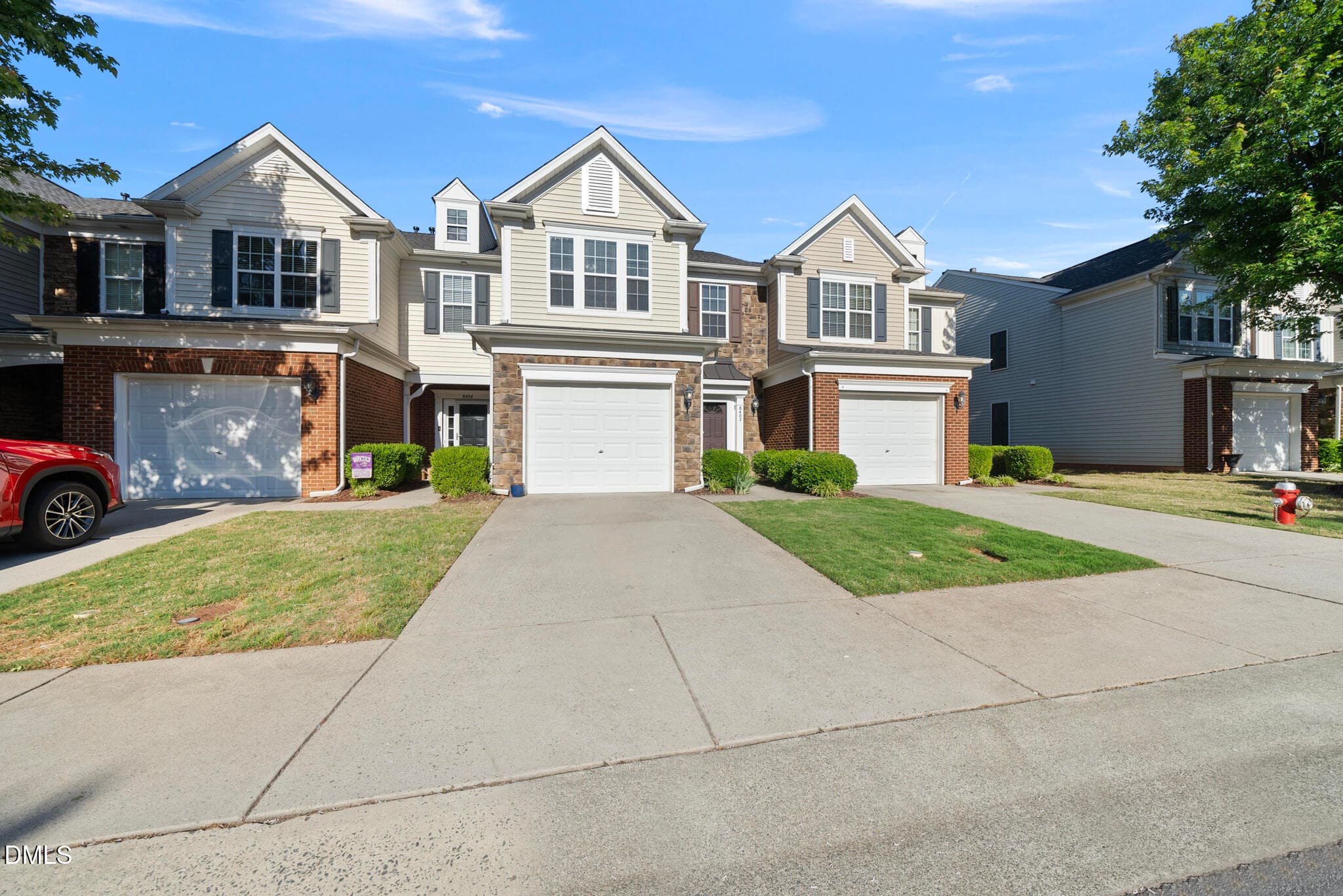 DSC06813 - 8402 Saltwood Place, Raleigh, NC 27617, Raleigh