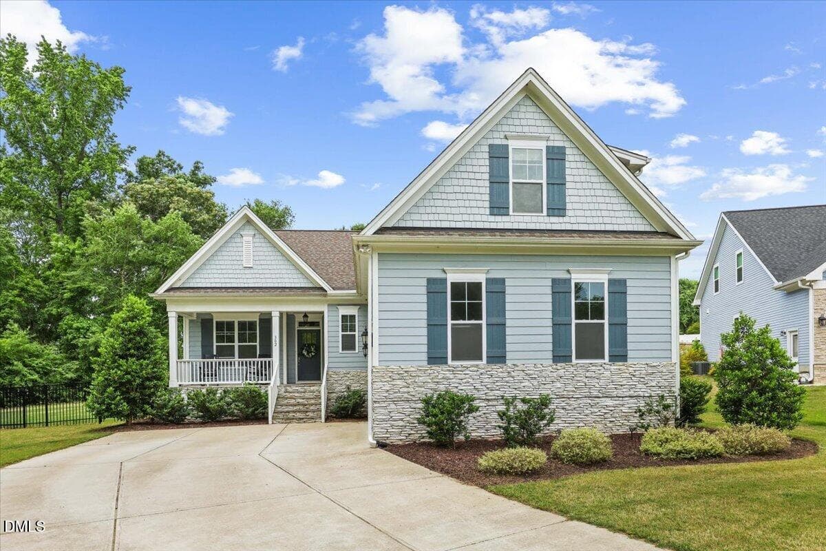 01-302 Old Hickory Dr-1 - 302 Old Hickory Drive, Raleigh, NC 27603, Raleigh