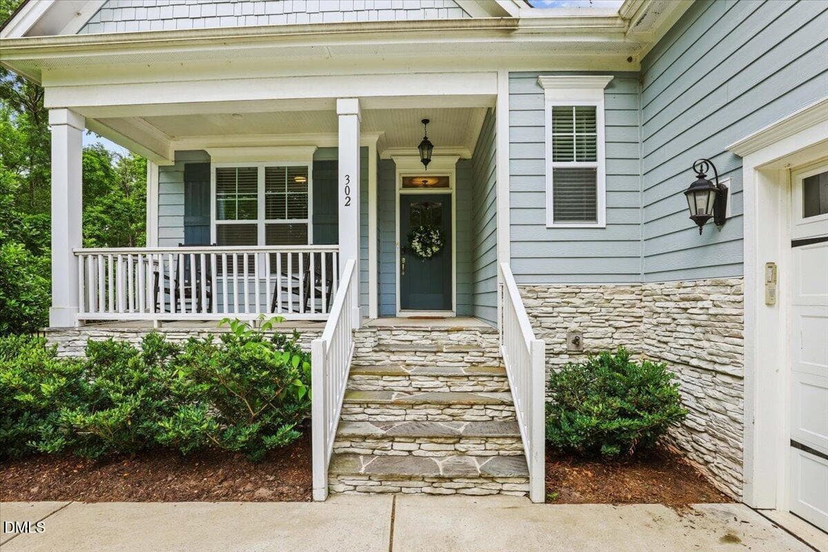 06-302 Old Hickory Dr-6 - 302 Old Hickory Drive, Raleigh, NC 27603, Raleigh