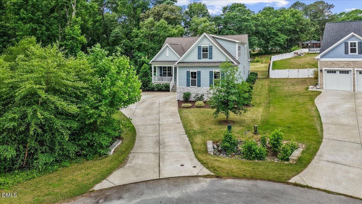13-302 Old Hickory Dr-13 - 302 Old Hickory Drive, Raleigh, NC 27603, Raleigh