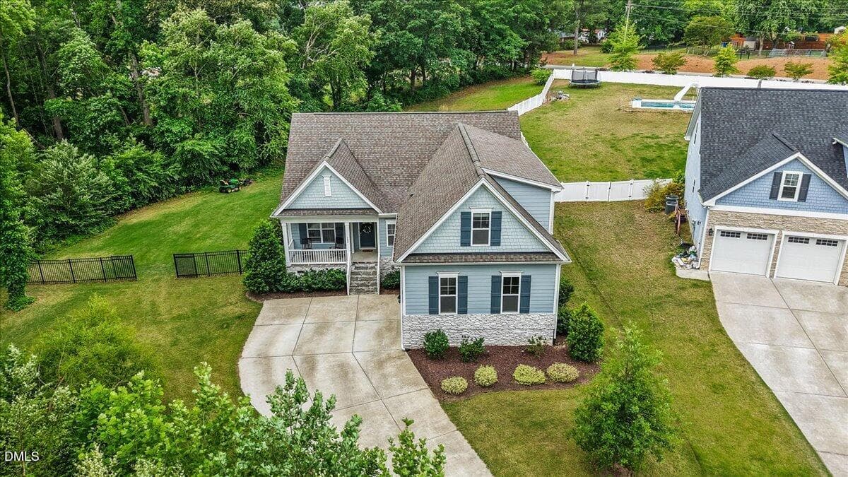 14-302 Old Hickory Dr-14 - 302 Old Hickory Drive, Raleigh, NC 27603, Raleigh