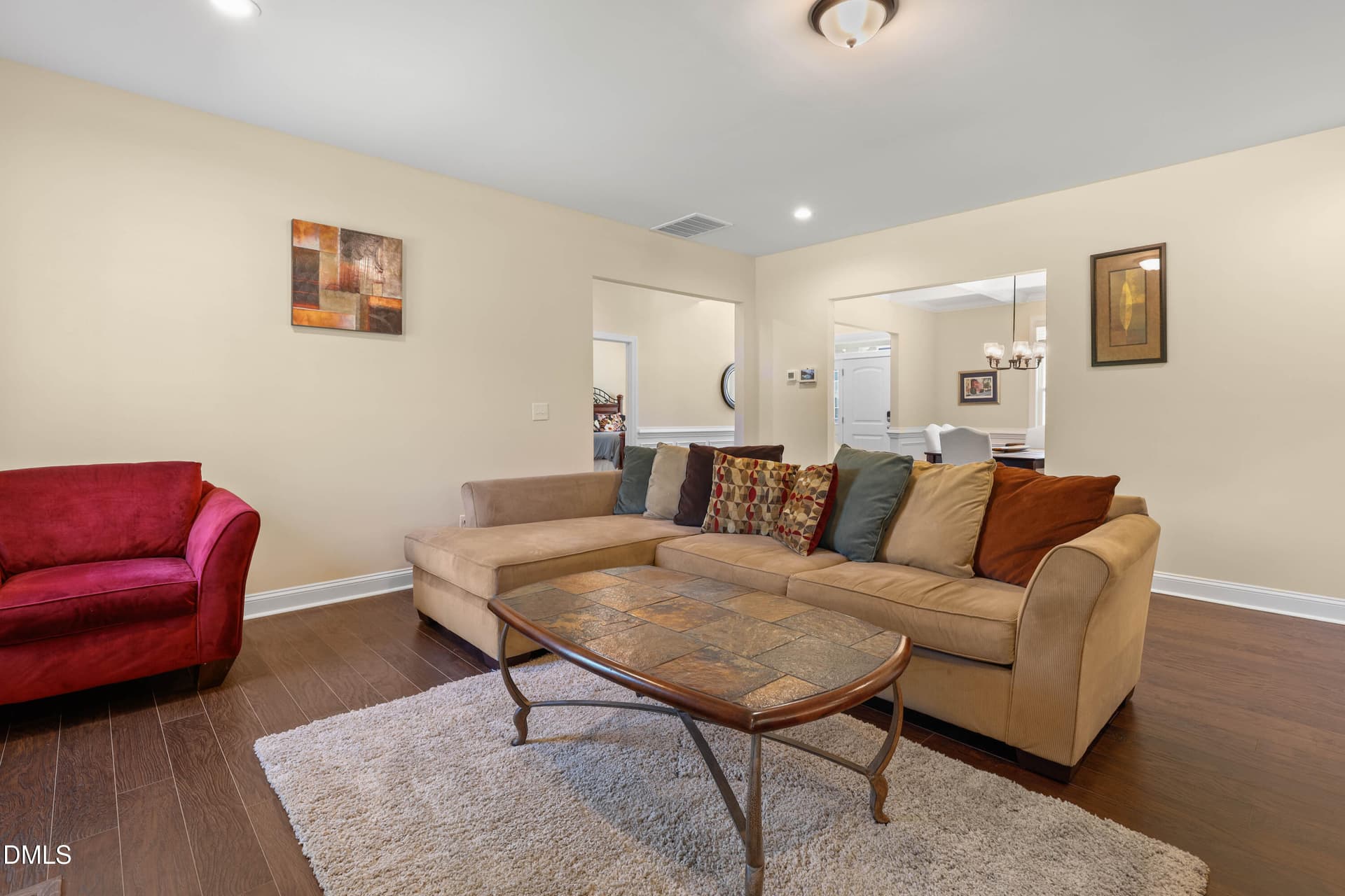 10 - 513 Henham Way, Zebulon, NC 27597