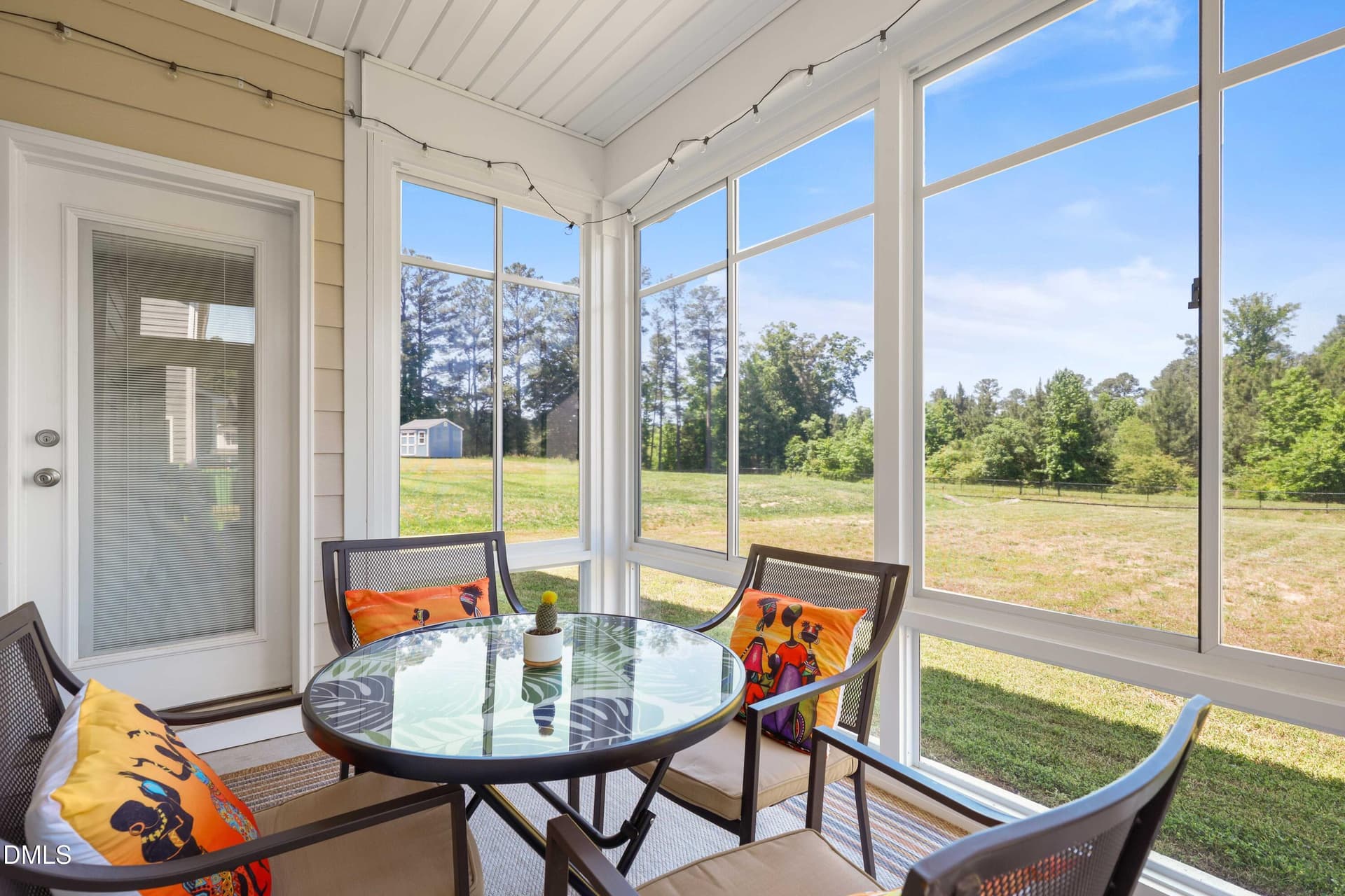 46 - 513 Henham Way, Zebulon, NC 27597