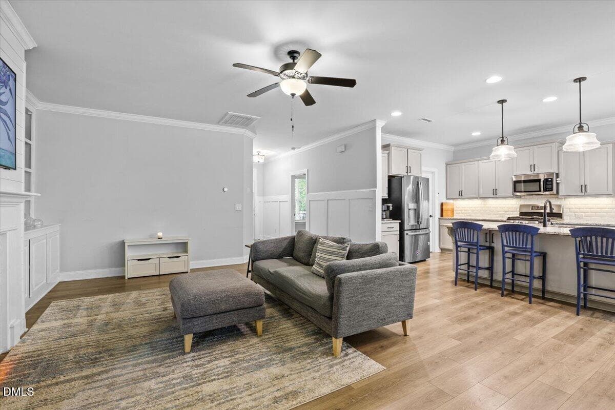 26-302 Old Hickory Dr-26 - 302 Old Hickory Drive, Raleigh, NC 27603, Raleigh