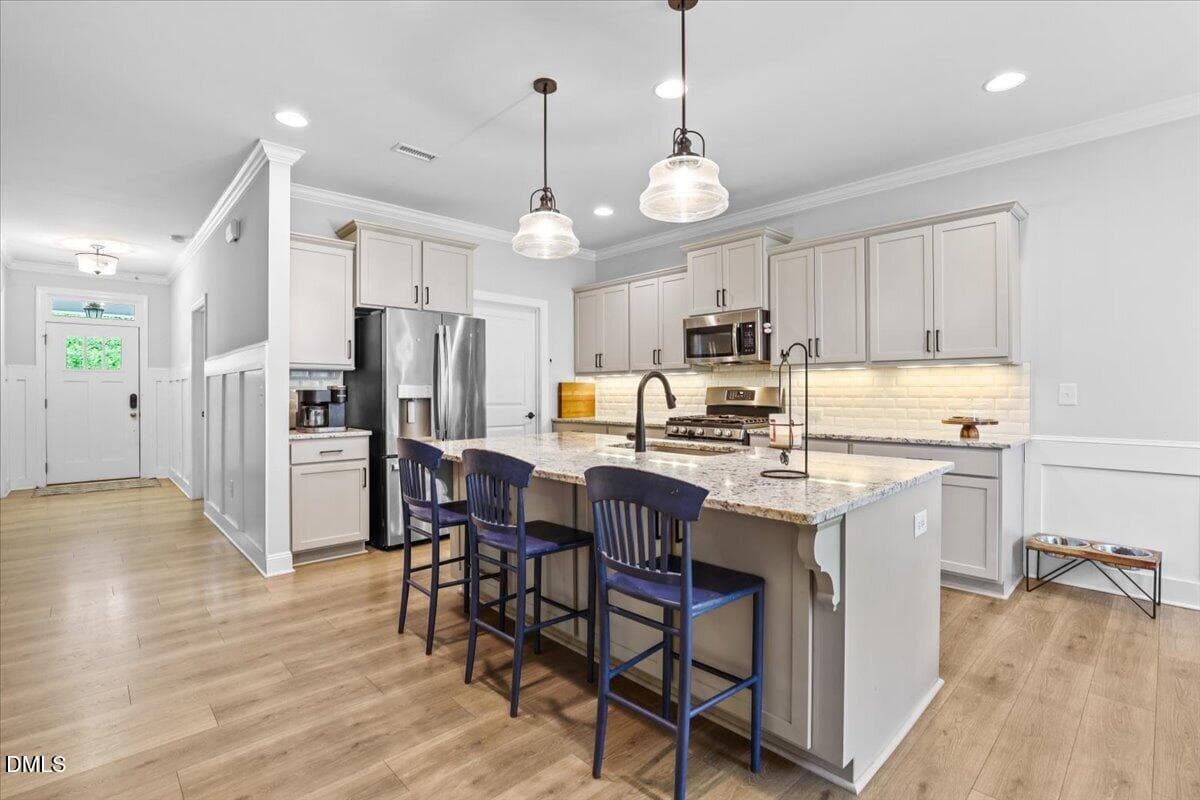 28-302 Old Hickory Dr-28 - 302 Old Hickory Drive, Raleigh, NC 27603, Raleigh