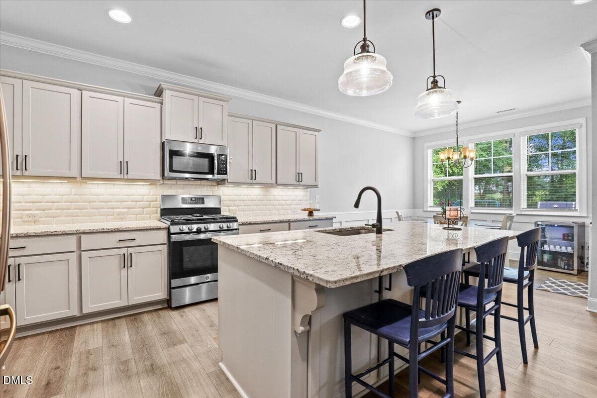 30-302 Old Hickory Dr-30 - 302 Old Hickory Drive, Raleigh, NC 27603, Raleigh