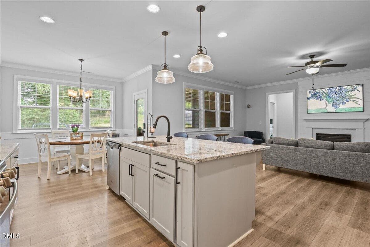 32-302 Old Hickory Dr-32 - 302 Old Hickory Drive, Raleigh, NC 27603, Raleigh