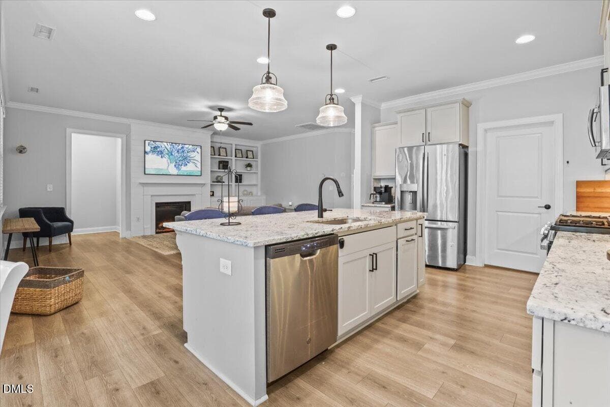 34-302 Old Hickory Dr-34 - 302 Old Hickory Drive, Raleigh, NC 27603, Raleigh