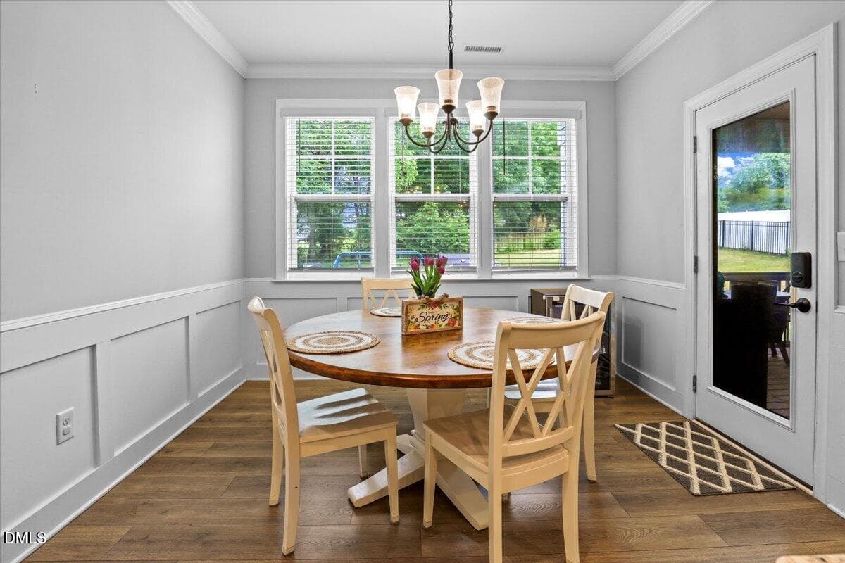 35-302 Old Hickory Dr-35 - 302 Old Hickory Drive, Raleigh, NC 27603, Raleigh
