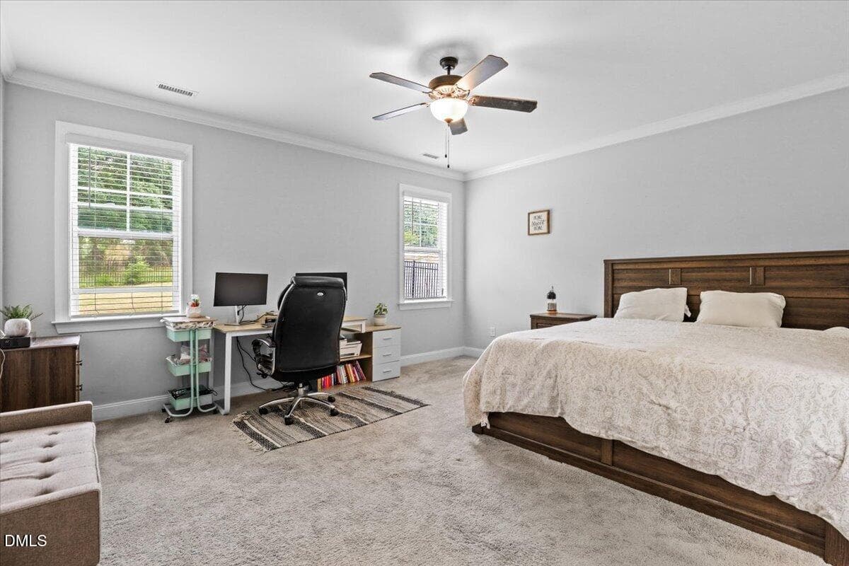 41-302 Old Hickory Dr-41 - 302 Old Hickory Drive, Raleigh, NC 27603, Raleigh