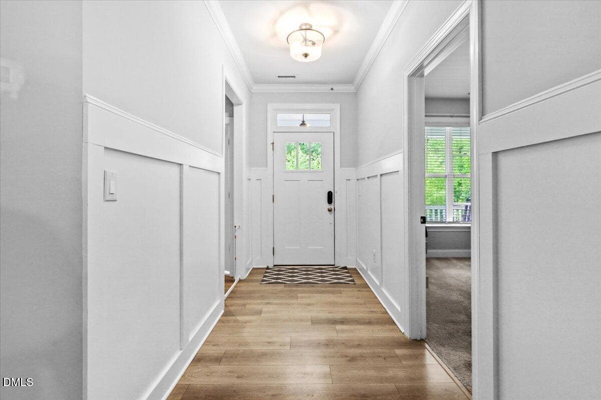 46-302 Old Hickory Dr-46 - 302 Old Hickory Drive, Raleigh, NC 27603, Raleigh