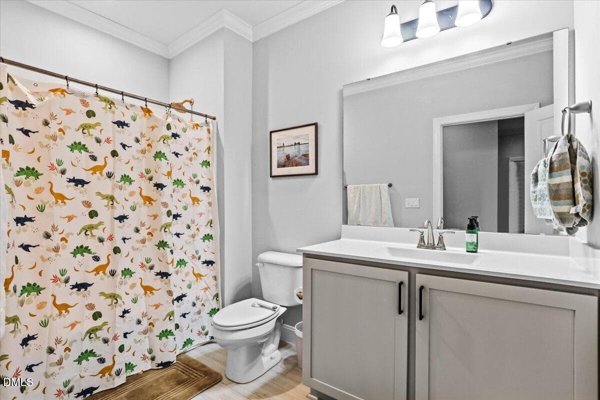 51-302 Old Hickory Dr-51 - 302 Old Hickory Drive, Raleigh, NC 27603, Raleigh