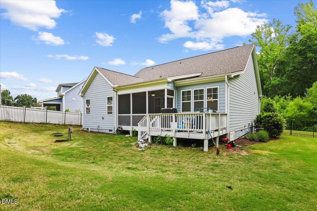10-302 Old Hickory Dr-10 - 302 Old Hickory Drive, Raleigh, NC 27603, Raleigh
