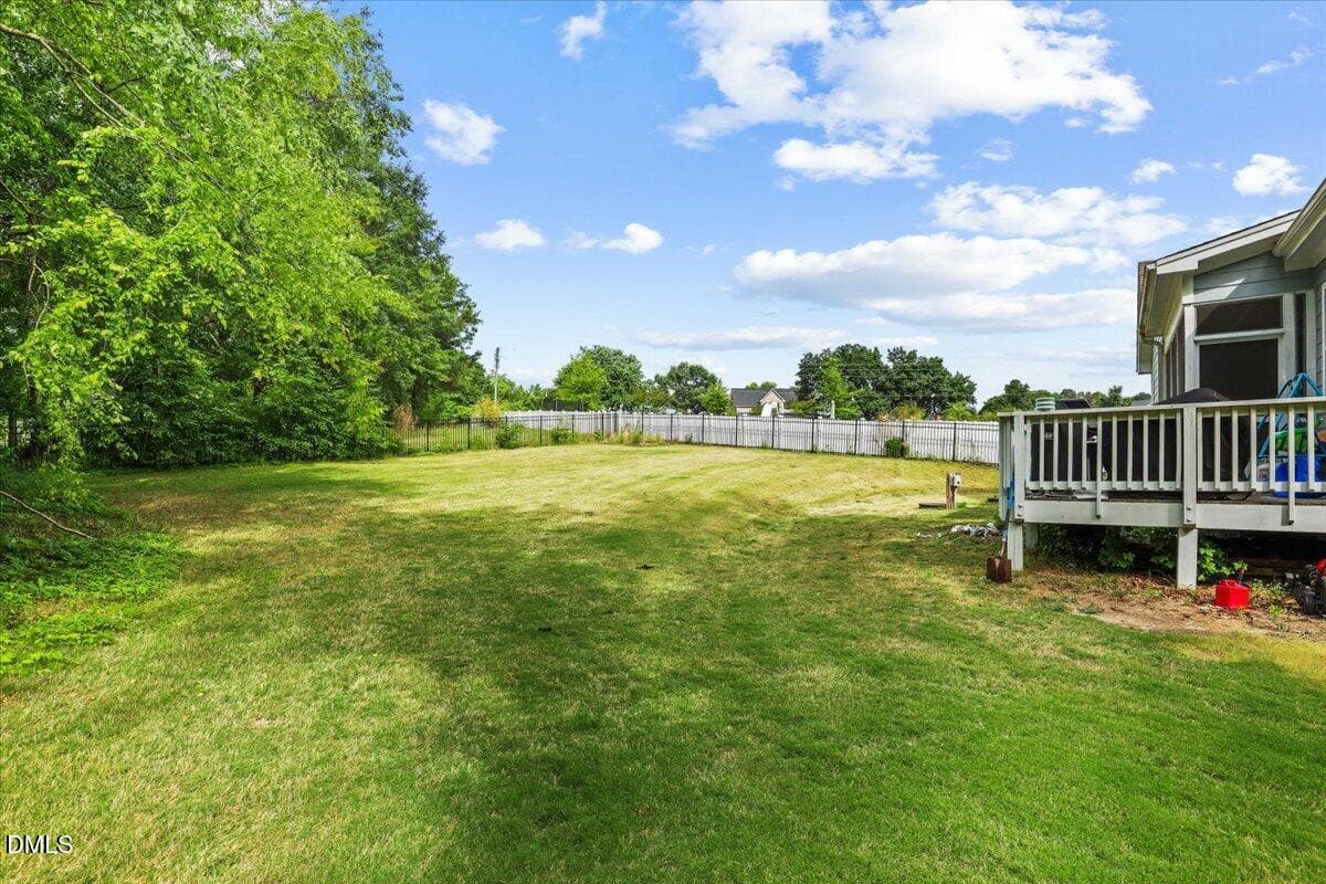11-302 Old Hickory Dr-11 - 302 Old Hickory Drive, Raleigh, NC 27603, Raleigh