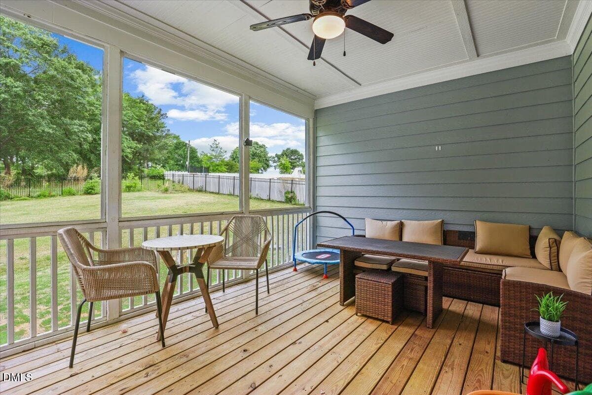 12-302 Old Hickory Dr-12 - 302 Old Hickory Drive, Raleigh, NC 27603, Raleigh