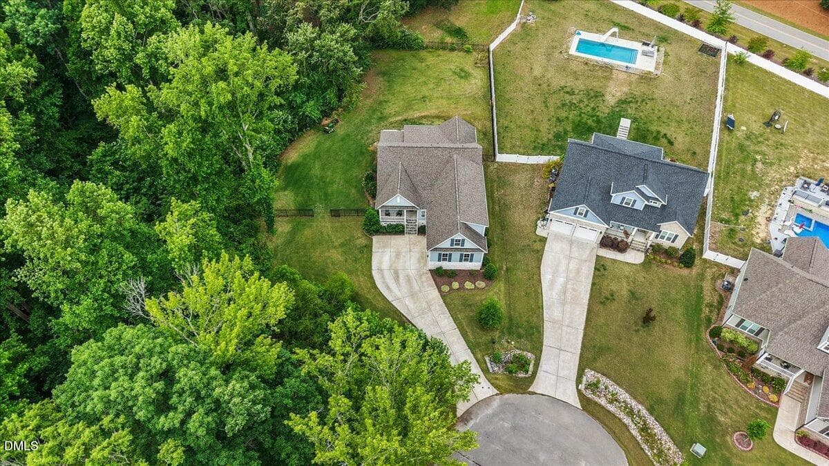 16-302 Old Hickory Dr-16 - 302 Old Hickory Drive, Raleigh, NC 27603, Raleigh