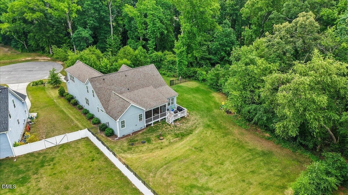 21-302 Old Hickory Dr-21 - 302 Old Hickory Drive, Raleigh, NC 27603, Raleigh