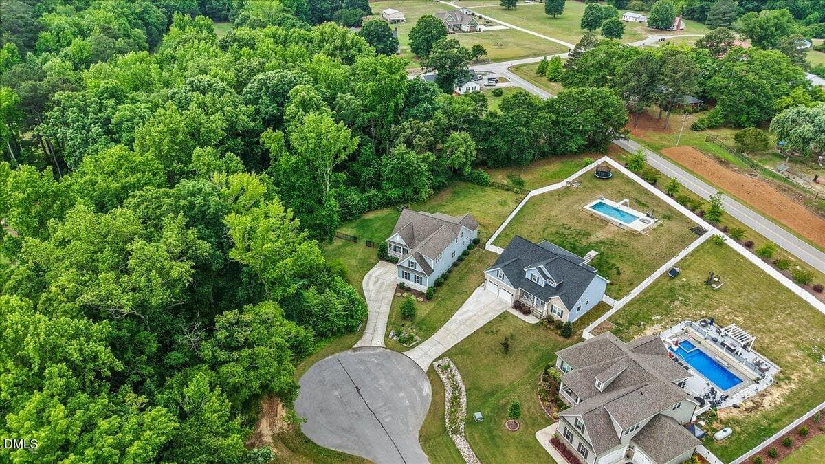 22-302 Old Hickory Dr-22 - 302 Old Hickory Drive, Raleigh, NC 27603, Raleigh