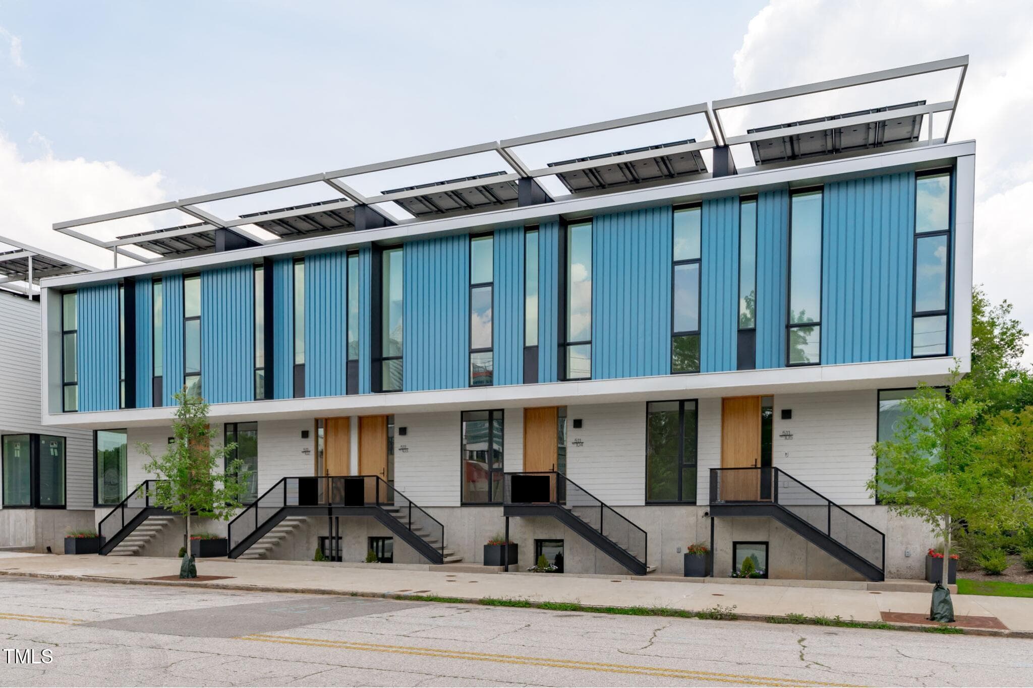 2 - 501 S Bloodworth Street 104, Raleigh, NC 27601, Raleigh