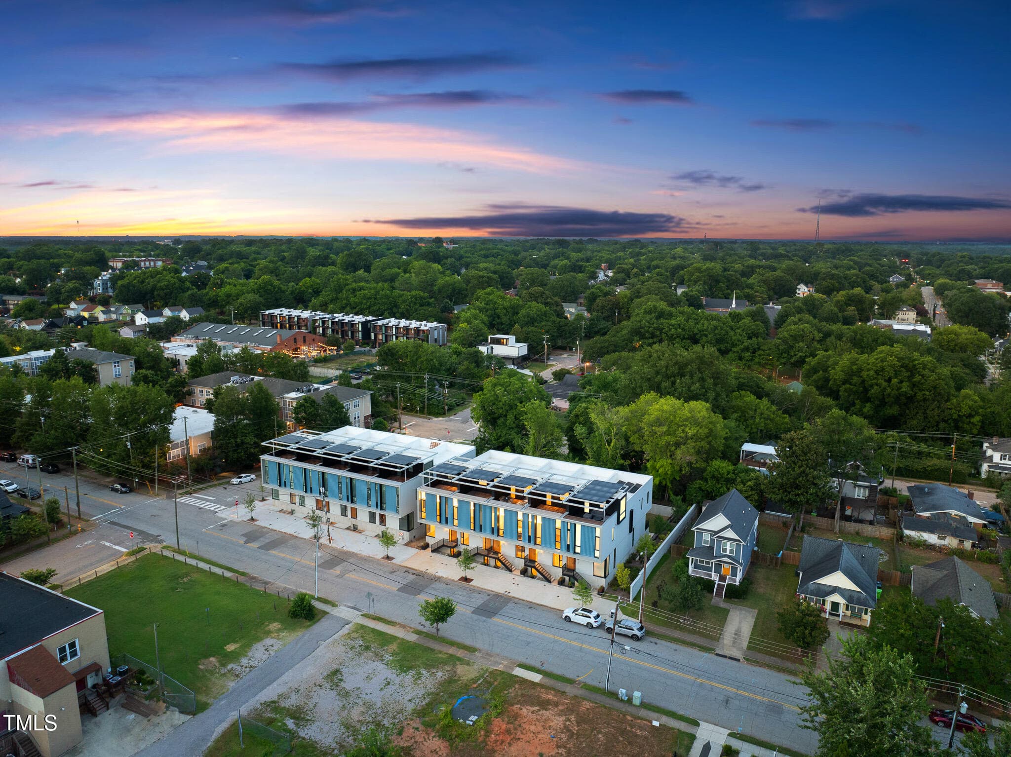 IDYLE_MLS_26 - 501 S Bloodworth Street 104, Raleigh, NC 27601, Raleigh