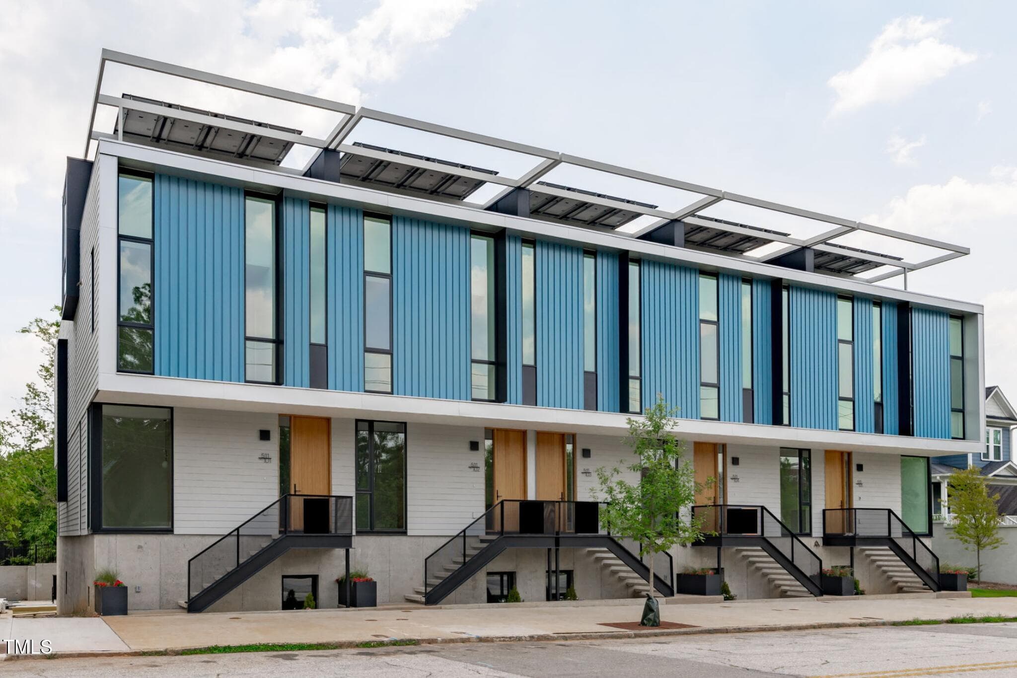 1 - 501 S Bloodworth Street 105, Raleigh, NC 27601, Raleigh