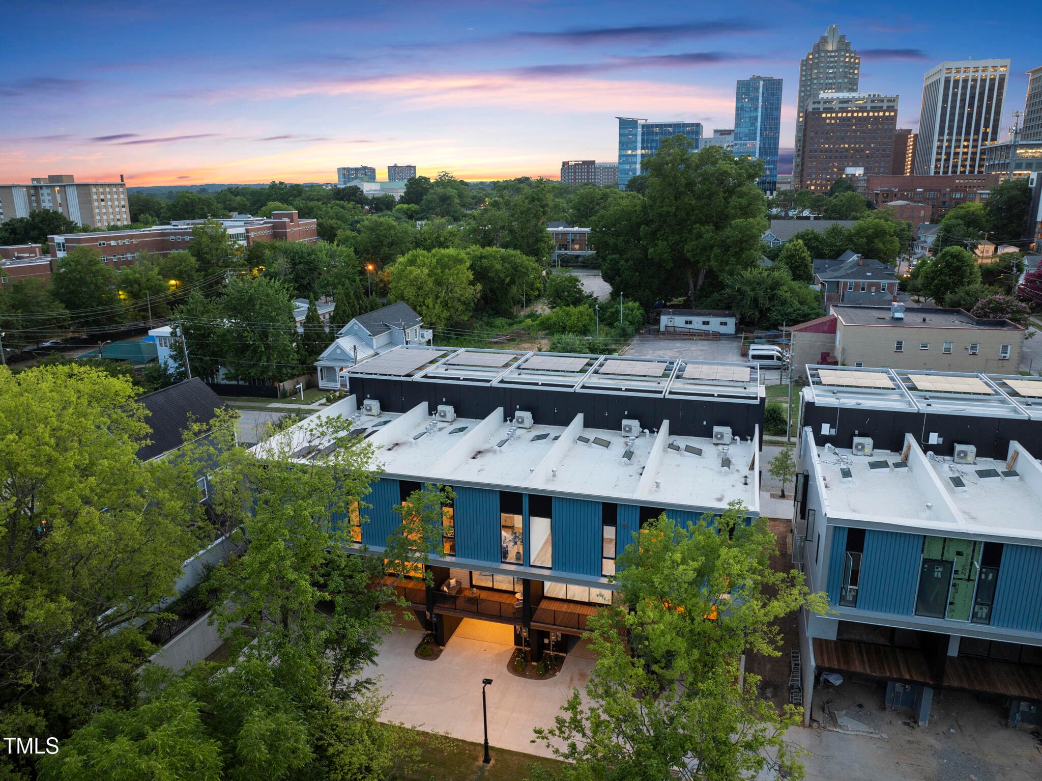 IDYLE_MLS_11 - 501 S Bloodworth Street 105, Raleigh, NC 27601, Raleigh