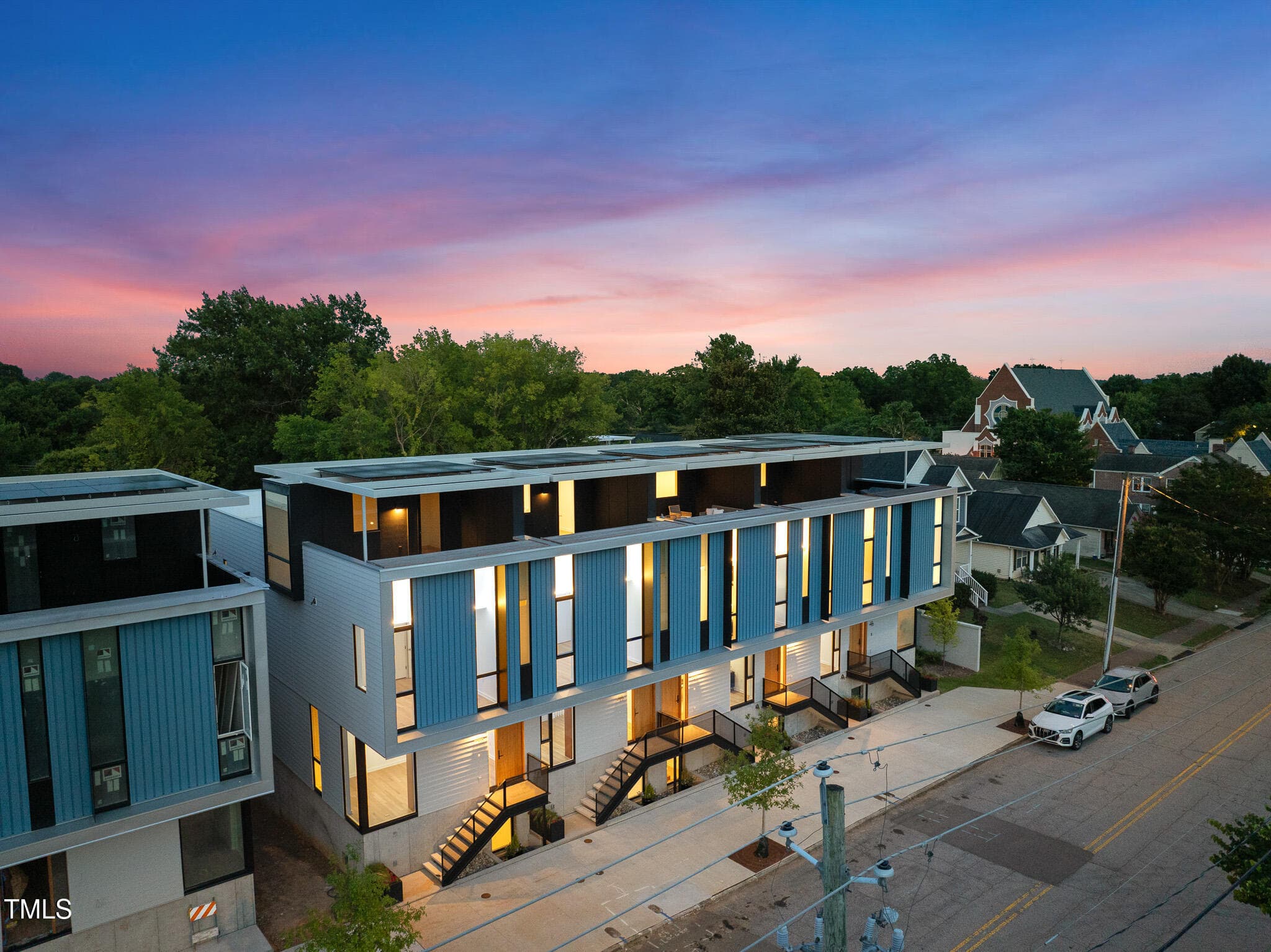 IDYLE_MLS_19 - 501 S Bloodworth Street 105, Raleigh, NC 27601, Raleigh