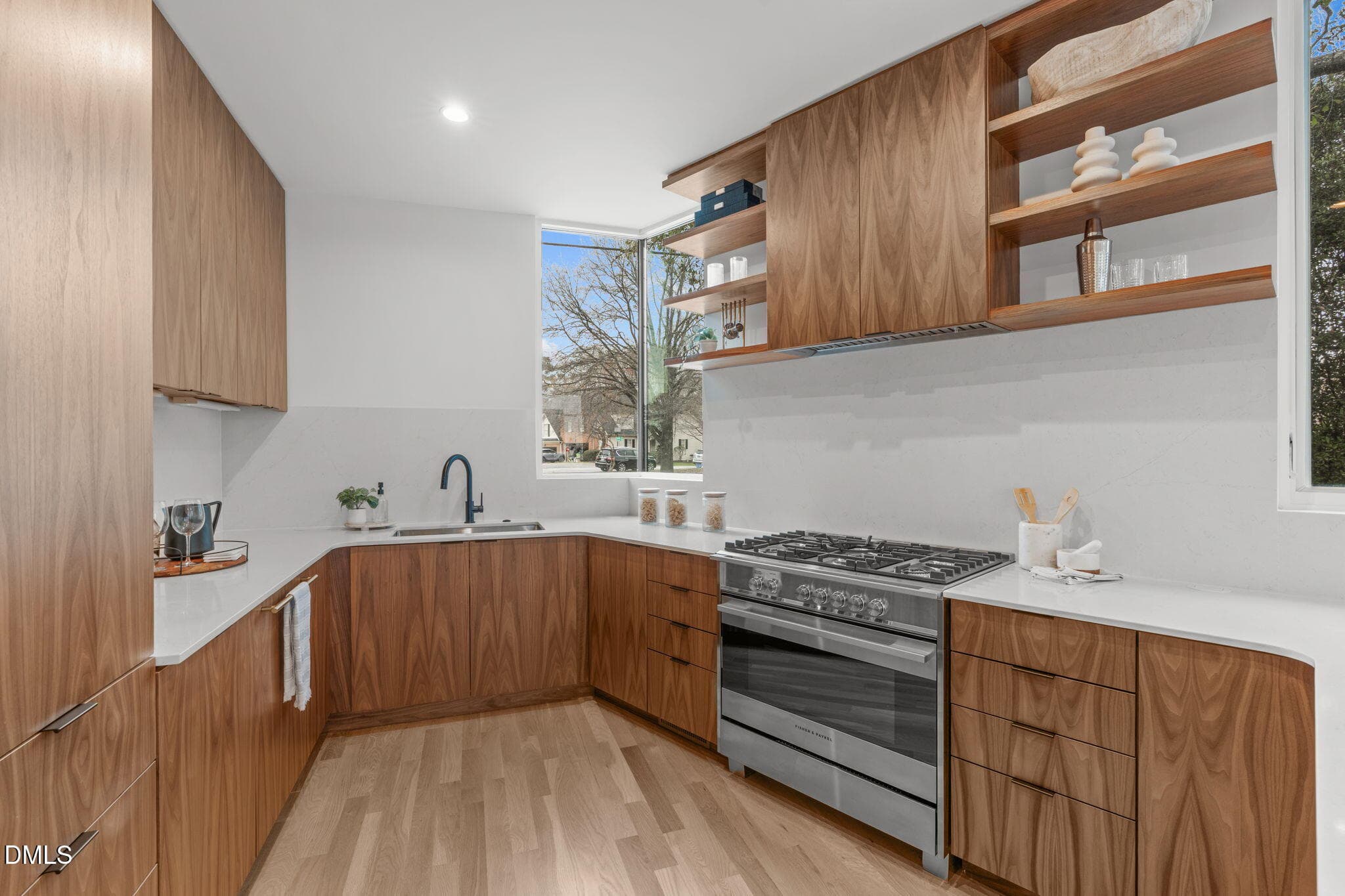 Custom Cabinetry - 1302 Chamblee Hill Court, Raleigh, NC 27608, Raleigh