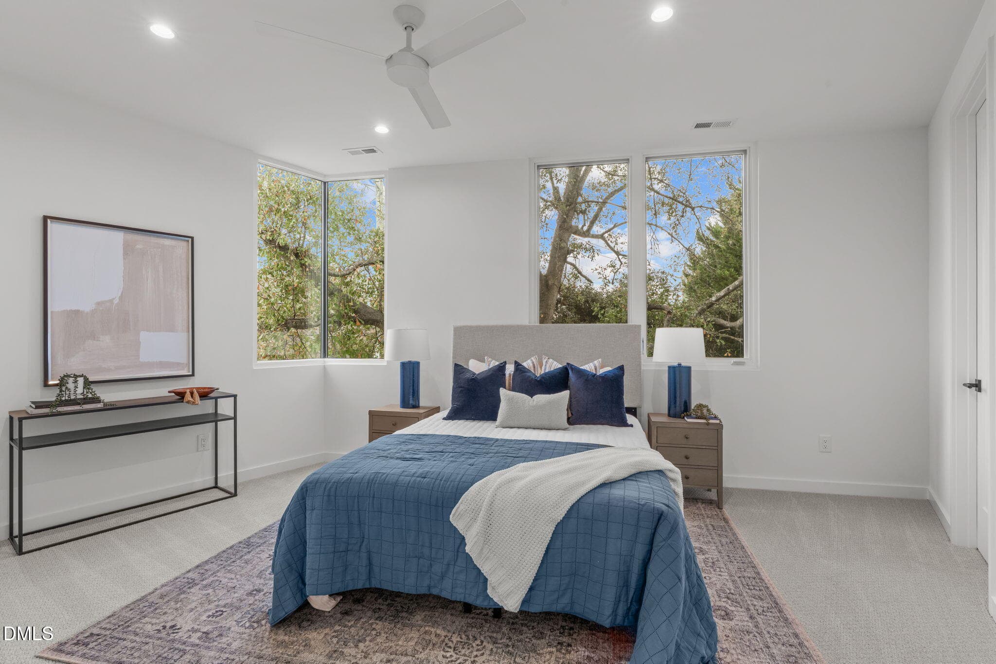Secondary Suite - 1302 Chamblee Hill Court, Raleigh, NC 27608, Raleigh