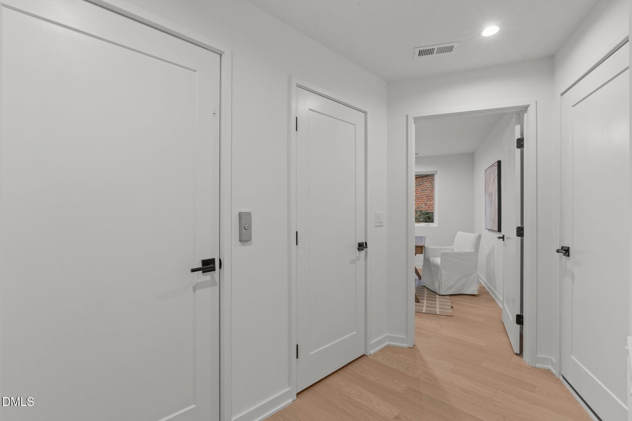 Elevator and Office - 1302 Chamblee Hill Court, Raleigh, NC 27608, Raleigh