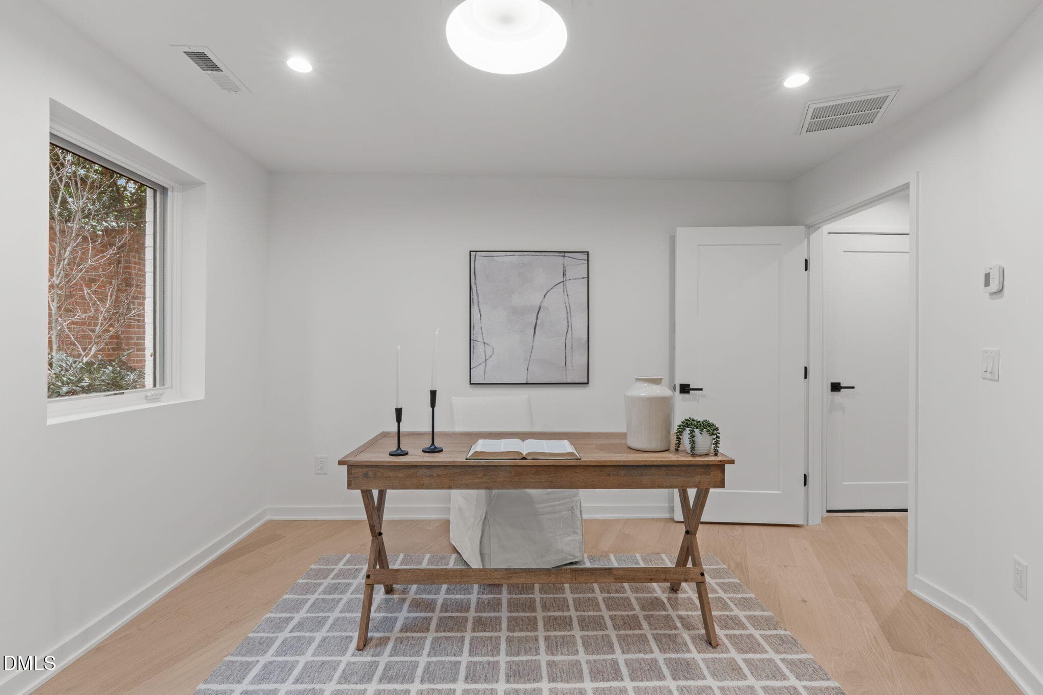 Office/Flex - 1302 Chamblee Hill Court, Raleigh, NC 27608, Raleigh