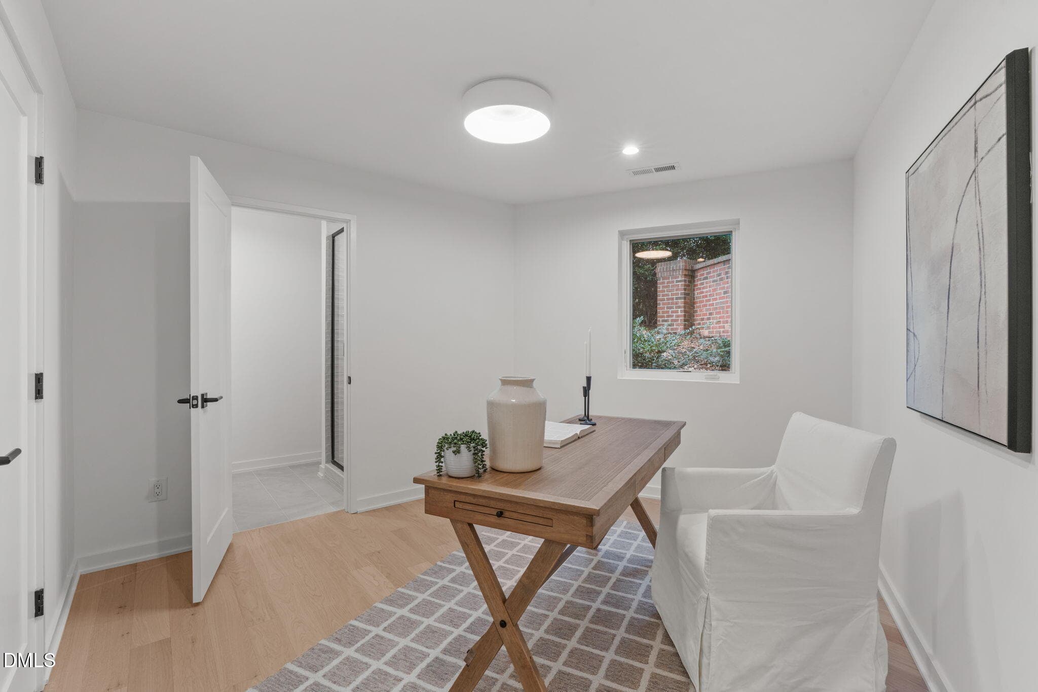 Office/Flex - 1302 Chamblee Hill Court, Raleigh, NC 27608, Raleigh
