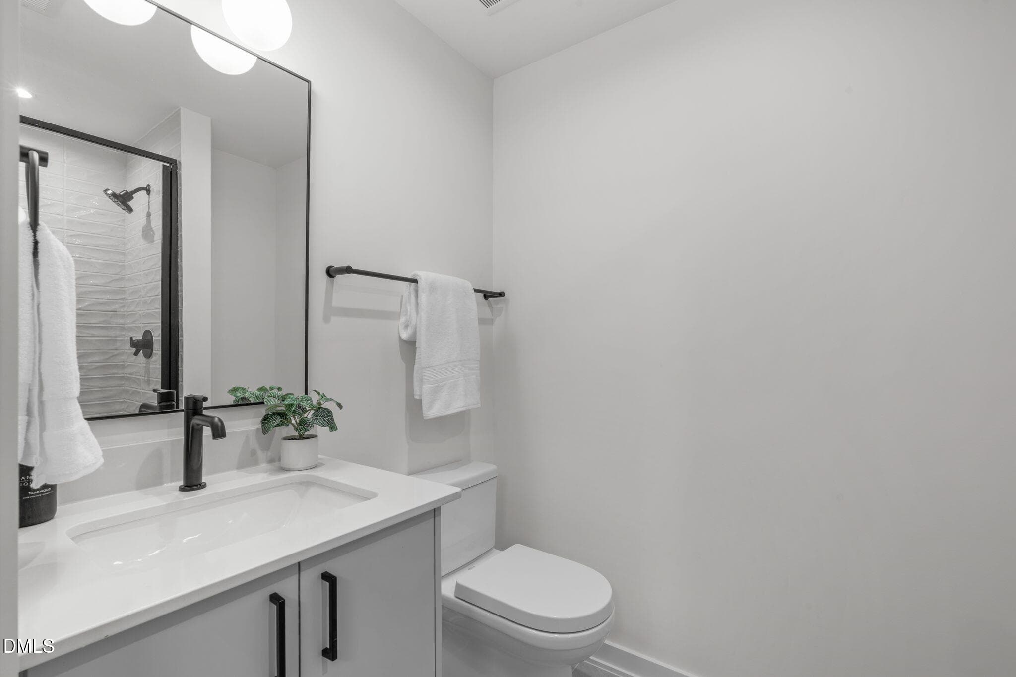 Tertiary Bathroom - 1302 Chamblee Hill Court, Raleigh, NC 27608, Raleigh