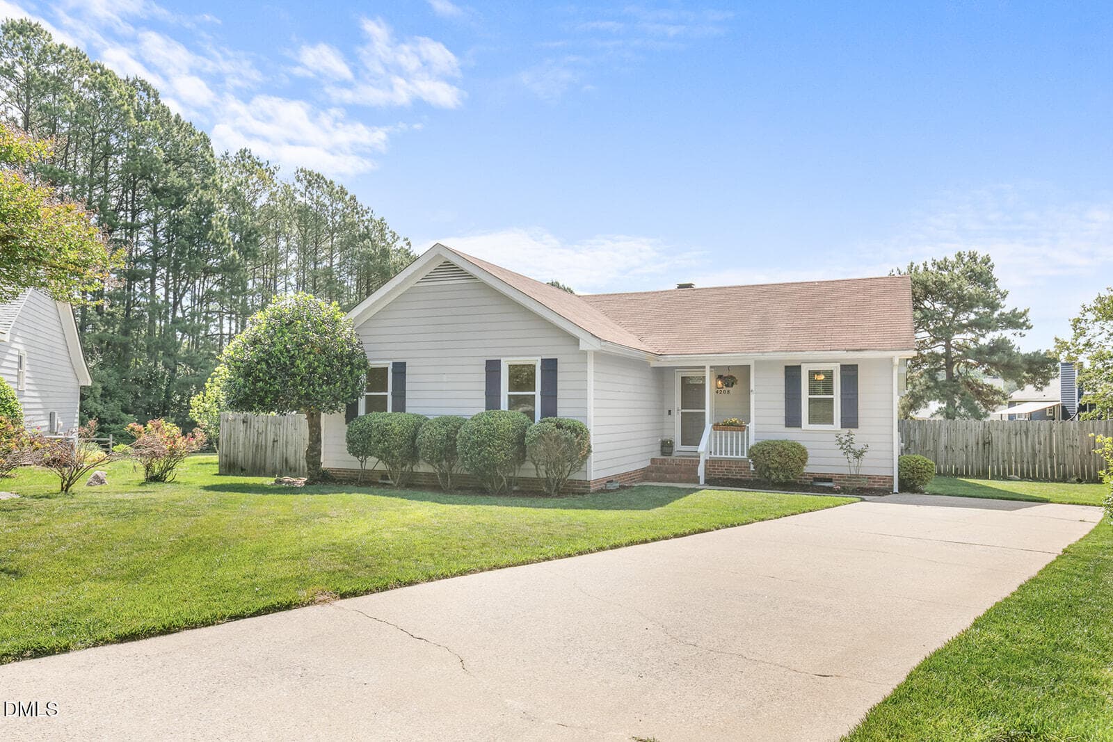 4208 Willow Haven Ct-3 - 4208 Willow Haven Court, Raleigh, NC 27616, Raleigh