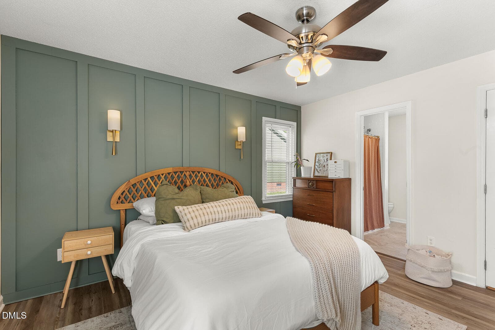 4208 Willow Haven Ct-8 - 4208 Willow Haven Court, Raleigh, NC 27616, Raleigh