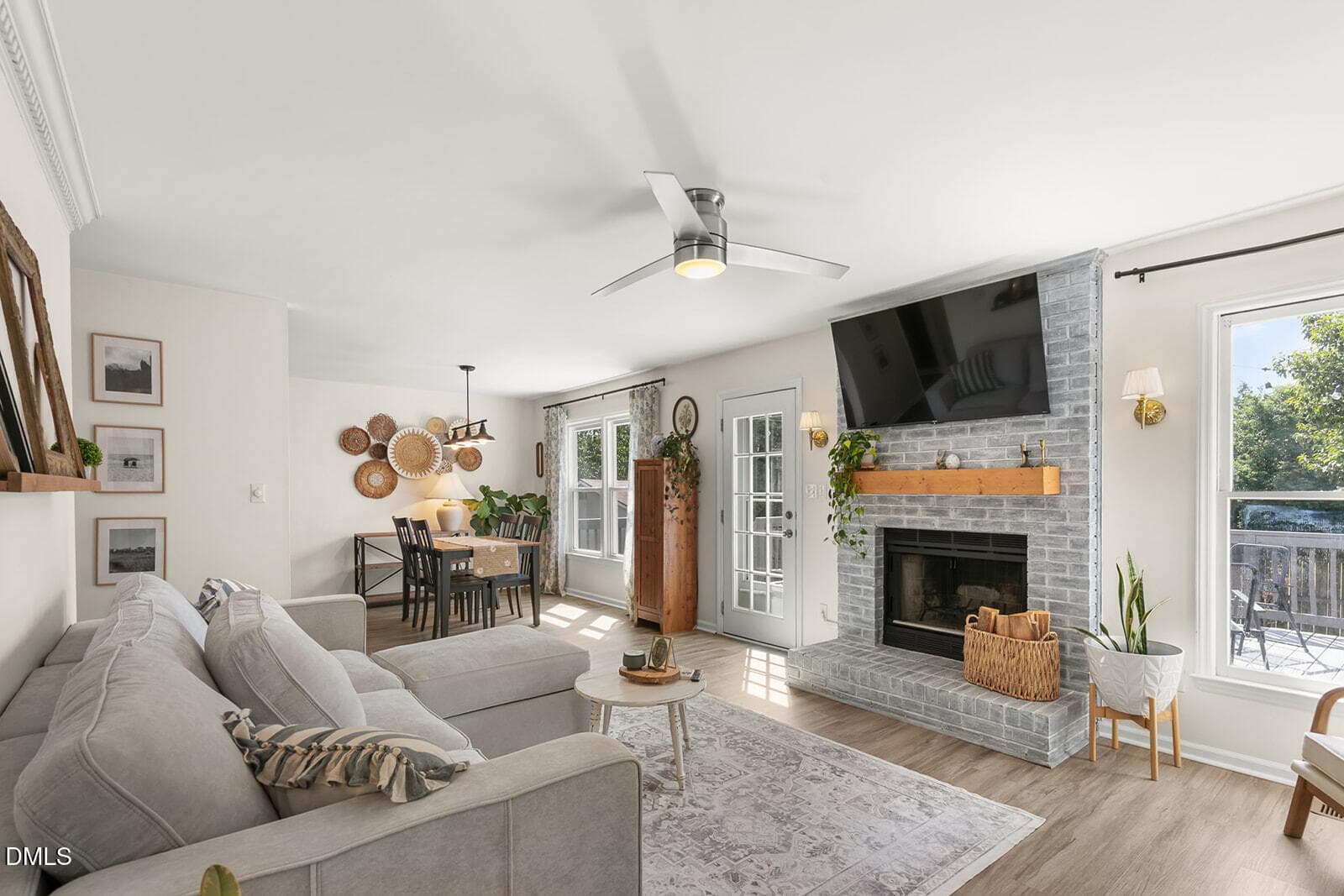 4208 Willow Haven Ct-16 - 4208 Willow Haven Court, Raleigh, NC 27616, Raleigh