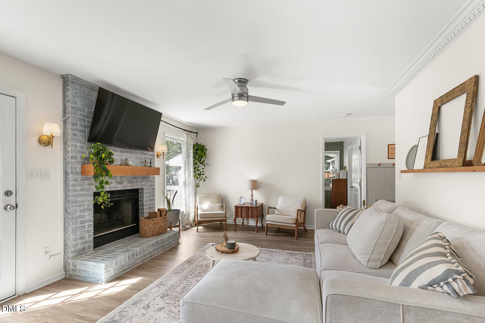 4208 Willow Haven Ct-19 - 4208 Willow Haven Court, Raleigh, NC 27616, Raleigh