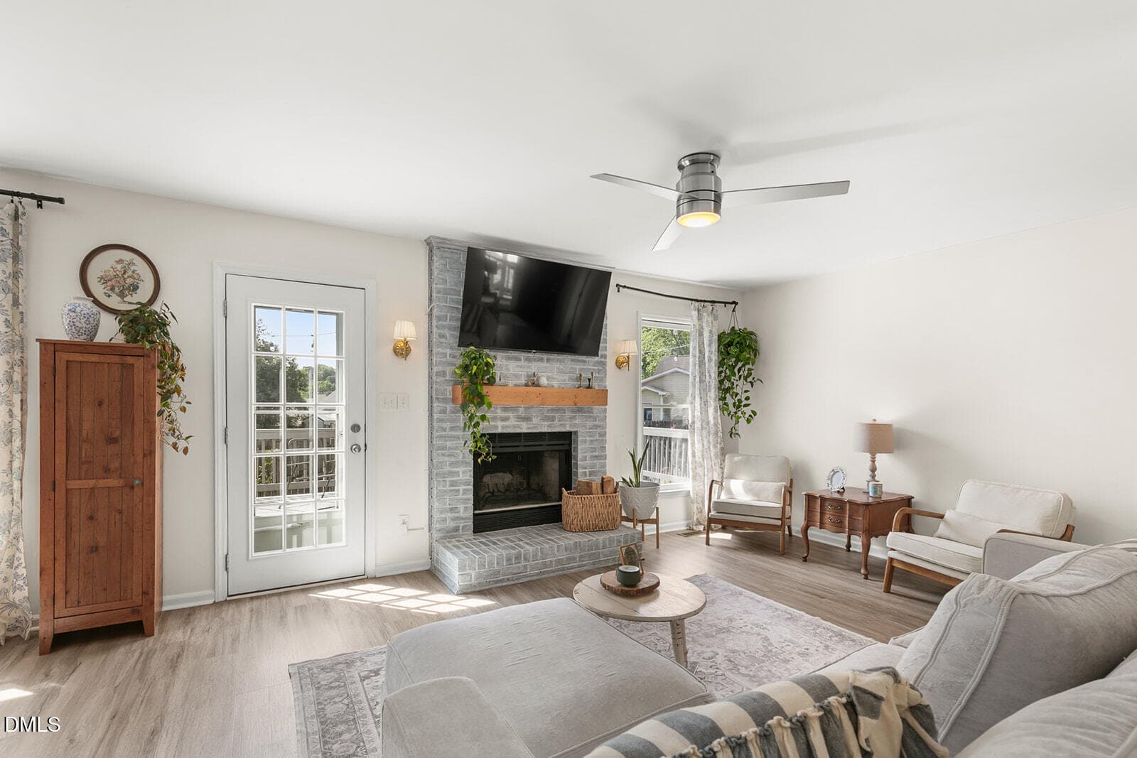 4208 Willow Haven Ct-37 - 4208 Willow Haven Court, Raleigh, NC 27616, Raleigh