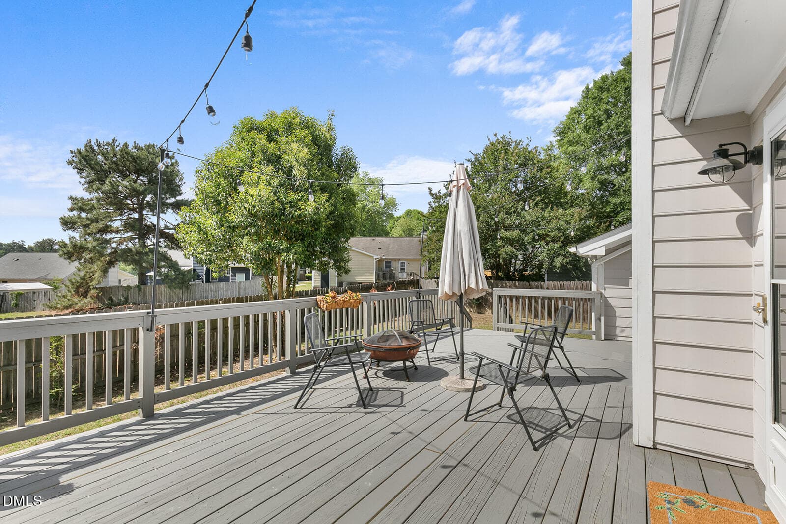 4208 Willow Haven Ct-40 - 4208 Willow Haven Court, Raleigh, NC 27616, Raleigh