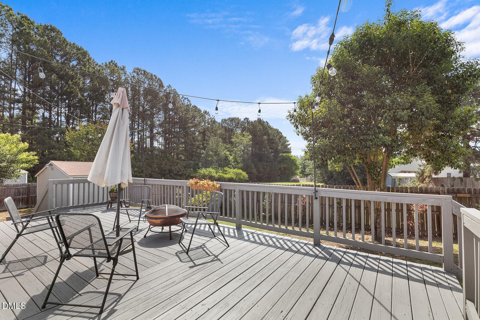 4208 Willow Haven Ct-43 - 4208 Willow Haven Court, Raleigh, NC 27616, Raleigh