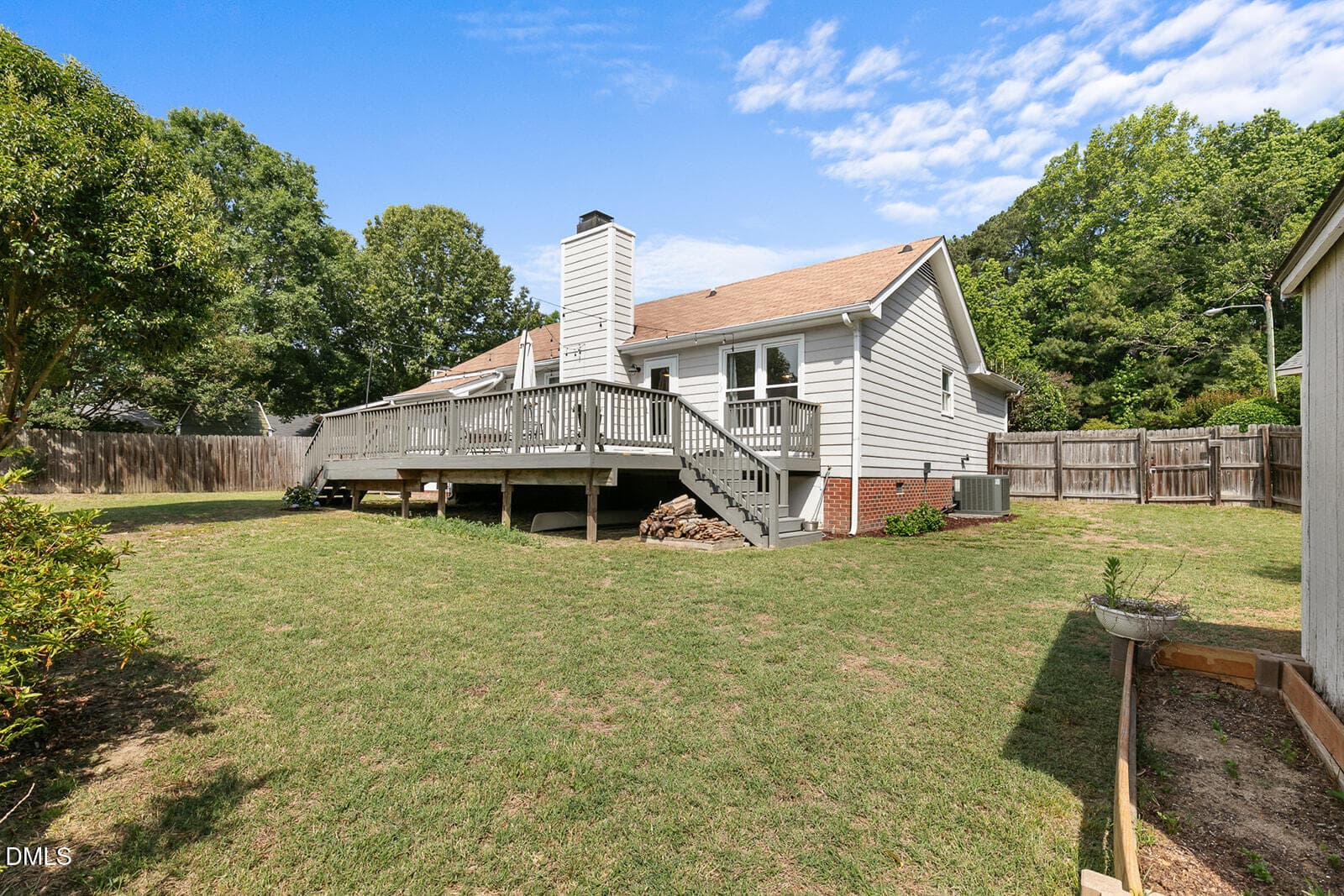 4208 Willow Haven Ct-46 - 4208 Willow Haven Court, Raleigh, NC 27616, Raleigh