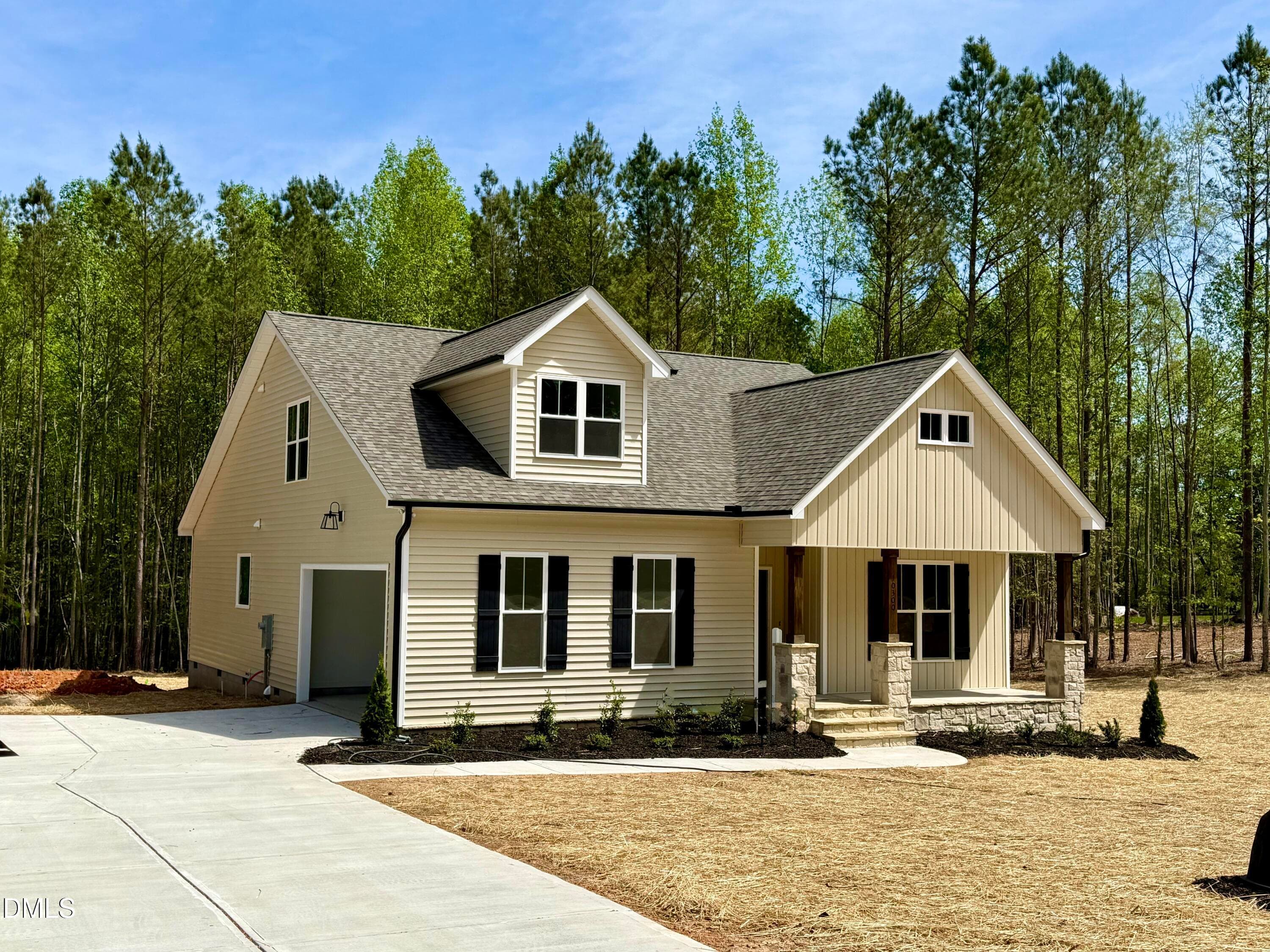 2 - 1554 S Big Woods Road, Spring Hope, NC 27882