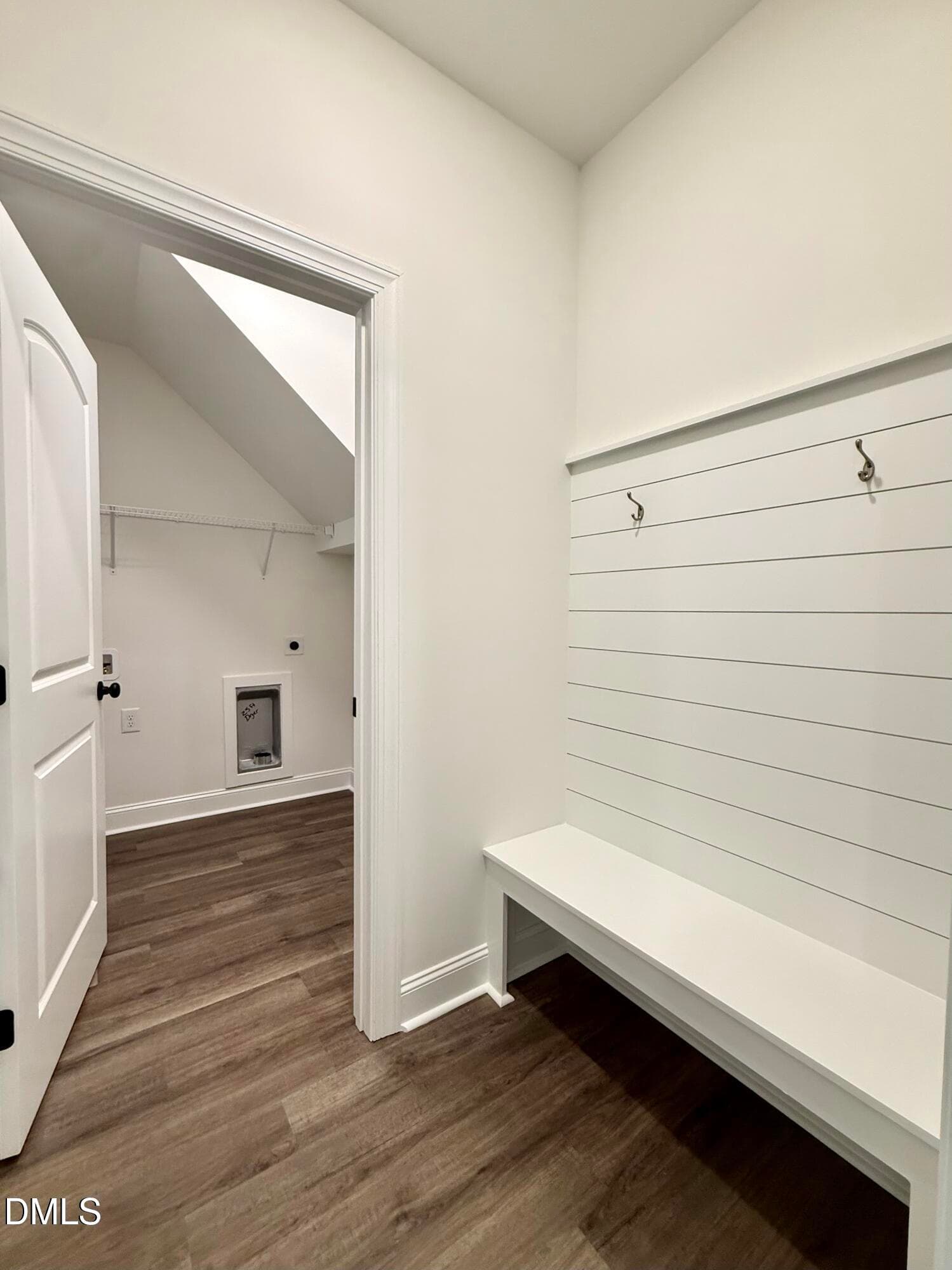 6 - 1554 S Big Woods Road, Spring Hope, NC 27882