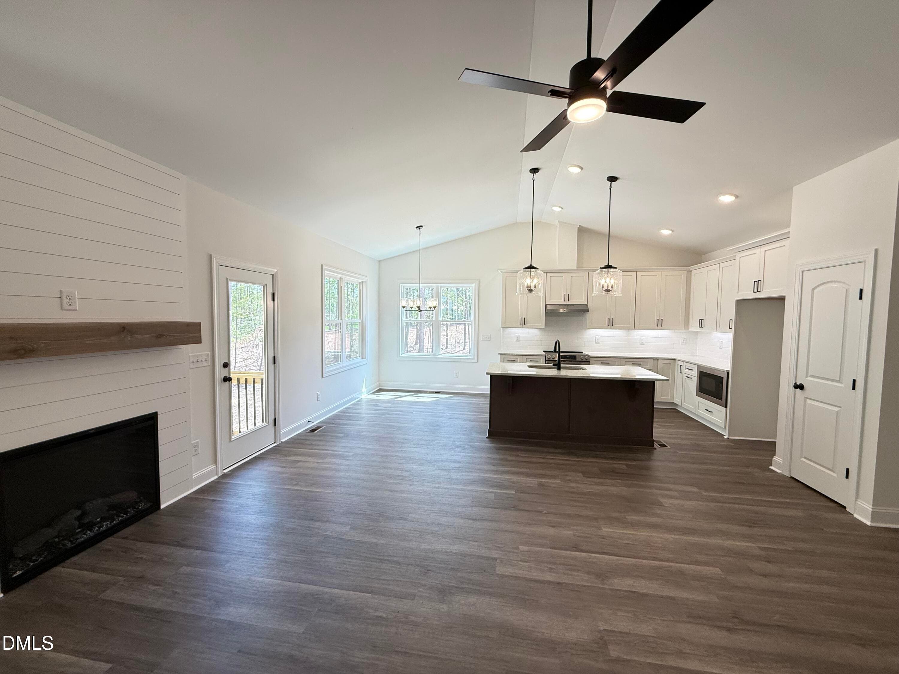 8 - 1554 S Big Woods Road, Spring Hope, NC 27882