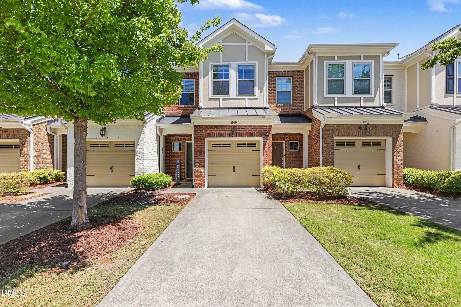 549 Libson Street, Durham, NC 27703